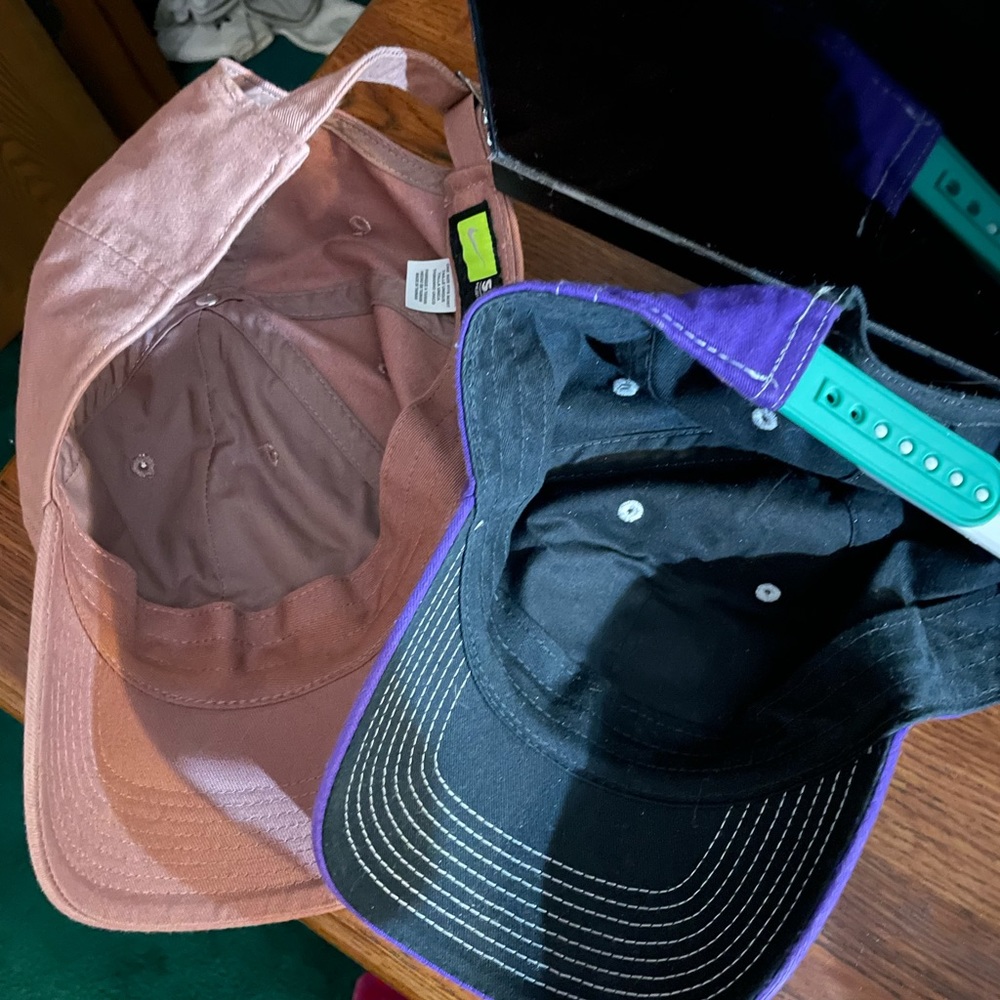 nike hats